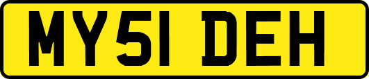 MY51DEH