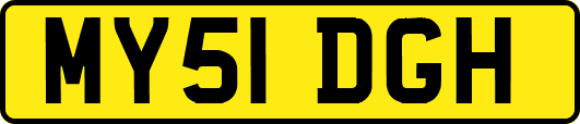 MY51DGH