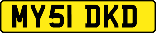 MY51DKD