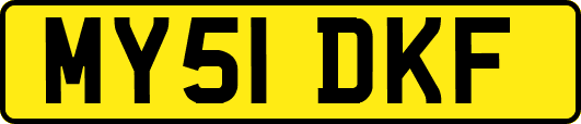 MY51DKF