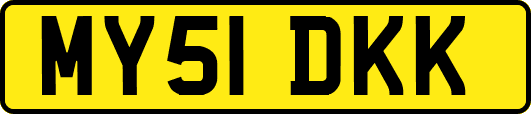 MY51DKK