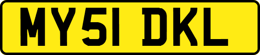 MY51DKL