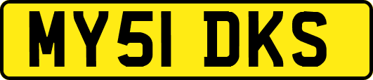 MY51DKS