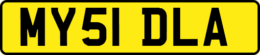 MY51DLA