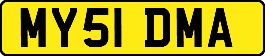 MY51DMA