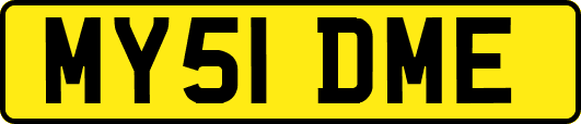 MY51DME