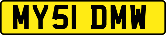 MY51DMW