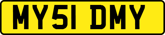 MY51DMY