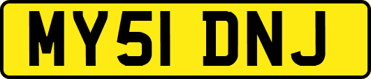 MY51DNJ