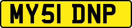 MY51DNP