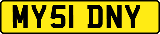 MY51DNY