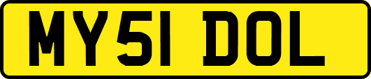 MY51DOL