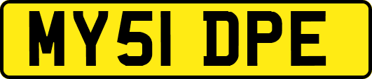 MY51DPE