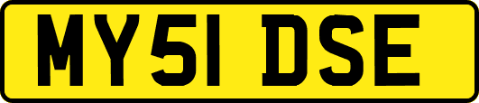 MY51DSE