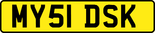 MY51DSK