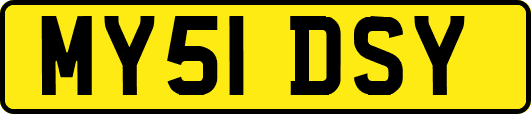 MY51DSY