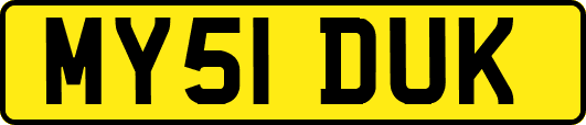 MY51DUK