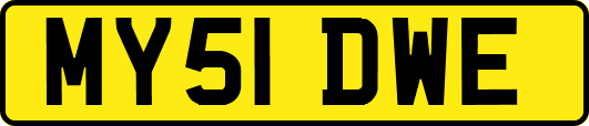 MY51DWE