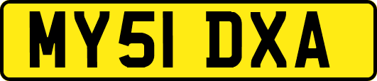 MY51DXA