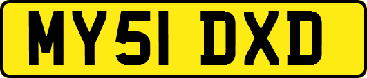 MY51DXD