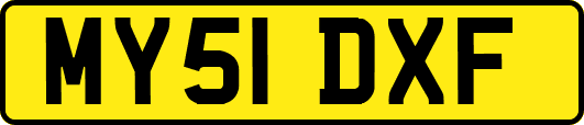 MY51DXF