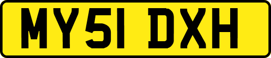 MY51DXH