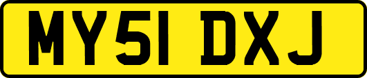 MY51DXJ