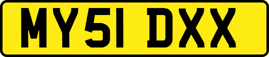 MY51DXX