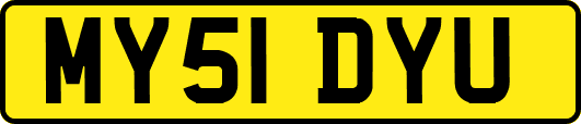 MY51DYU