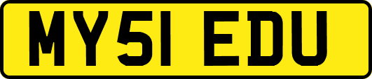 MY51EDU