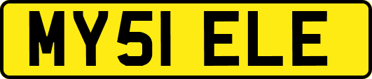 MY51ELE