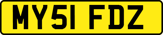 MY51FDZ