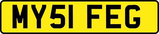 MY51FEG