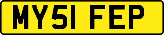 MY51FEP