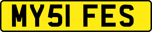 MY51FES