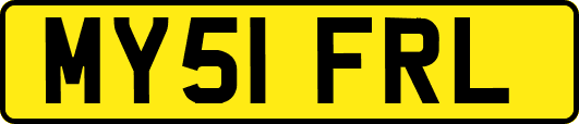 MY51FRL