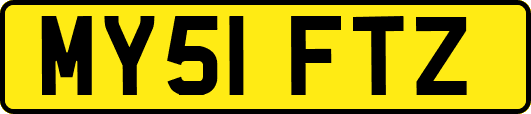 MY51FTZ