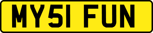 MY51FUN