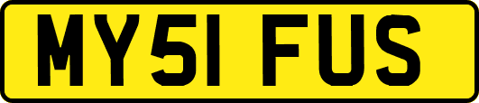 MY51FUS