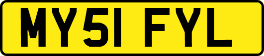 MY51FYL