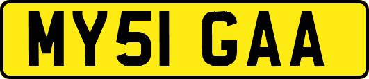MY51GAA
