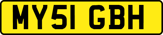 MY51GBH