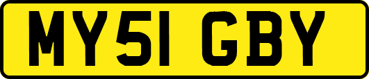 MY51GBY