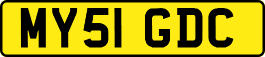 MY51GDC