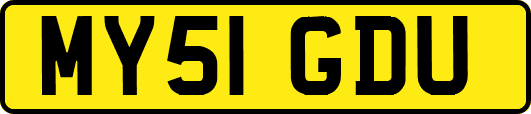 MY51GDU