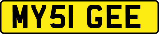 MY51GEE