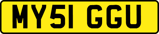 MY51GGU