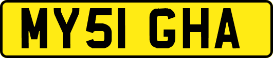 MY51GHA