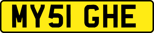 MY51GHE