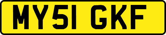 MY51GKF